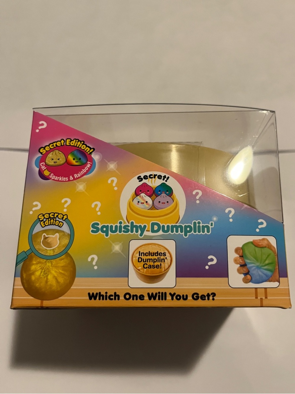 Dumpling- Secret Edition - Picture 4 of 5